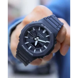 Buy Premium G-Shock Watch For Men (DZI35)