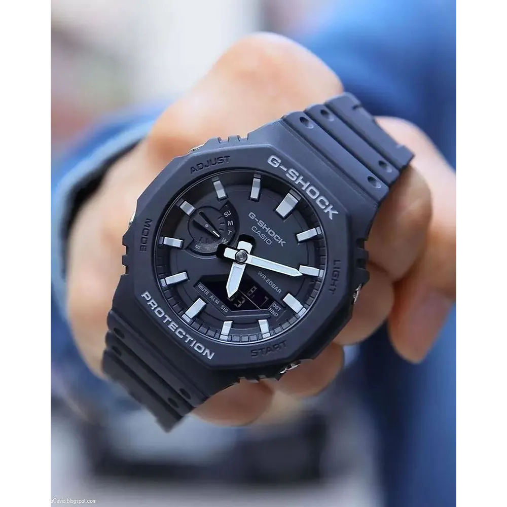 Buy Premium G-Shock Watch For Men (DZI35)