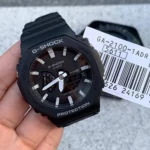 Buy Premium G-Shock Watch For Men (DZI36) - Accessories | Buy Online at Best Price