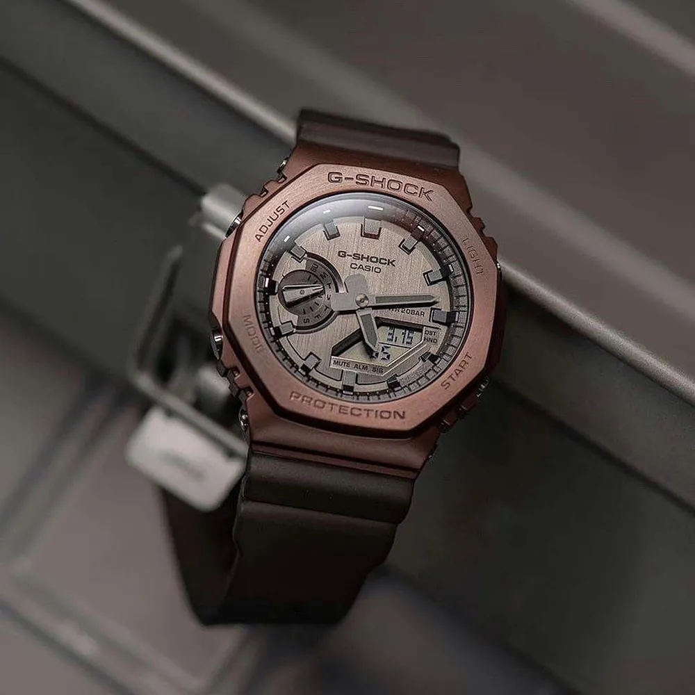 Buy Premium G-Shock Watch For Men (DZI37)