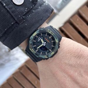 Buy Premium G-Shock Watch For Men GA 2100 (APS02)