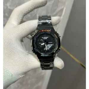 Buy Premium G-Shock Watch For Men (J2765)