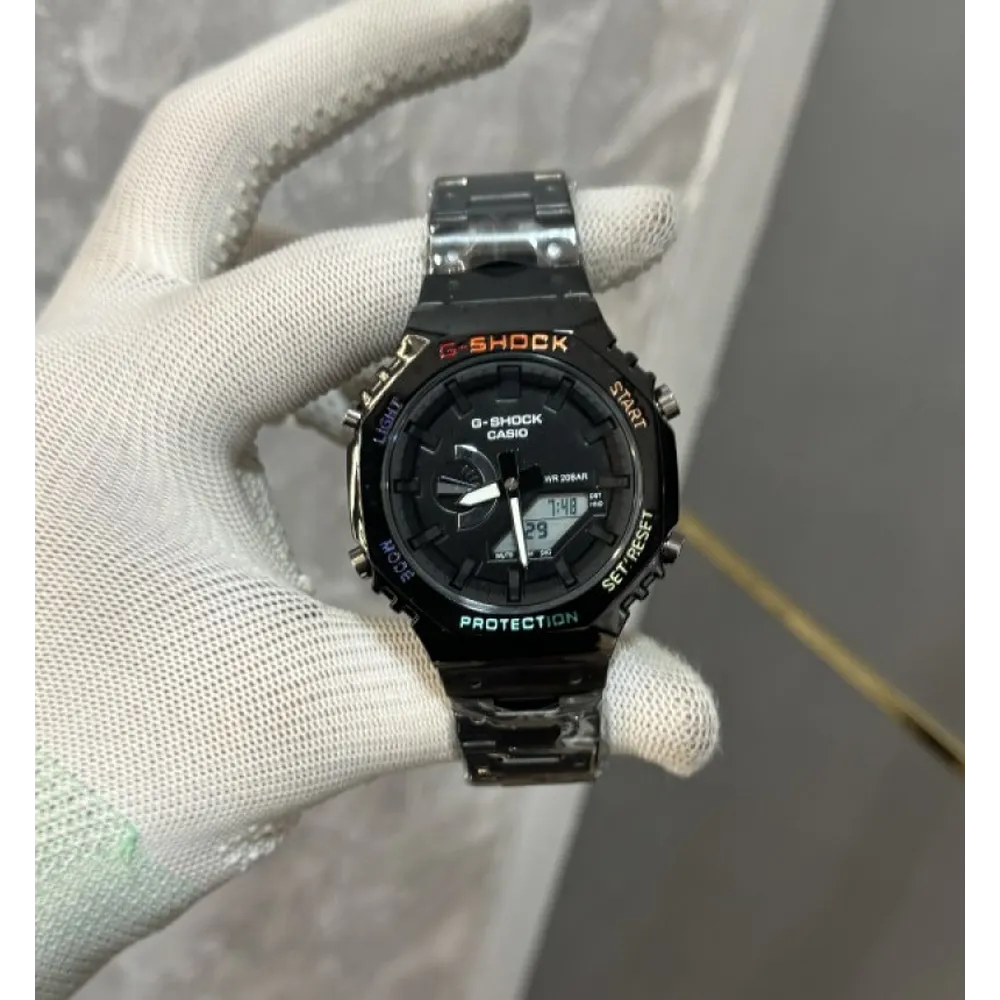 Buy Premium G-Shock Watch For Men (J2765)