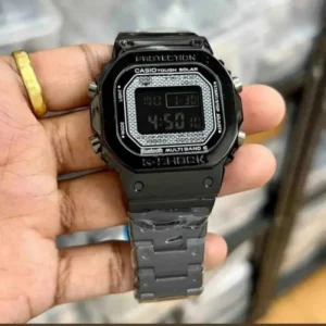Buy Premium G shock Watch For Men (LL419)