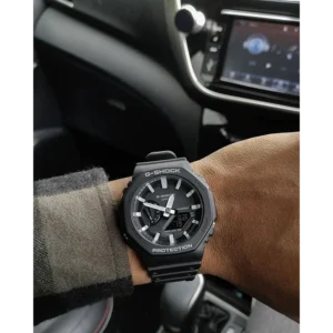 Buy Premium G Shock Watch For Men (LUC394)