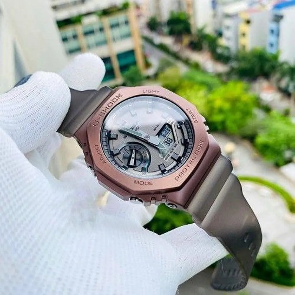 Buy Premium G Shock Watch For Men (LUC397)