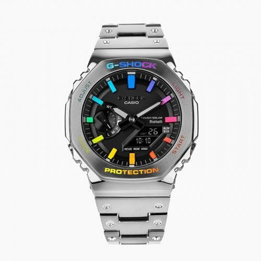 Buy Premium G Shock Watch For Men (LUC398)