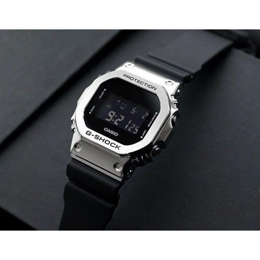 Buy Premium G Shock Watch For Men (LUC399)