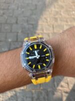 Buy Premium G-Shock Watch For Men (LUC75) - Accessories | Buy Online at Best Price