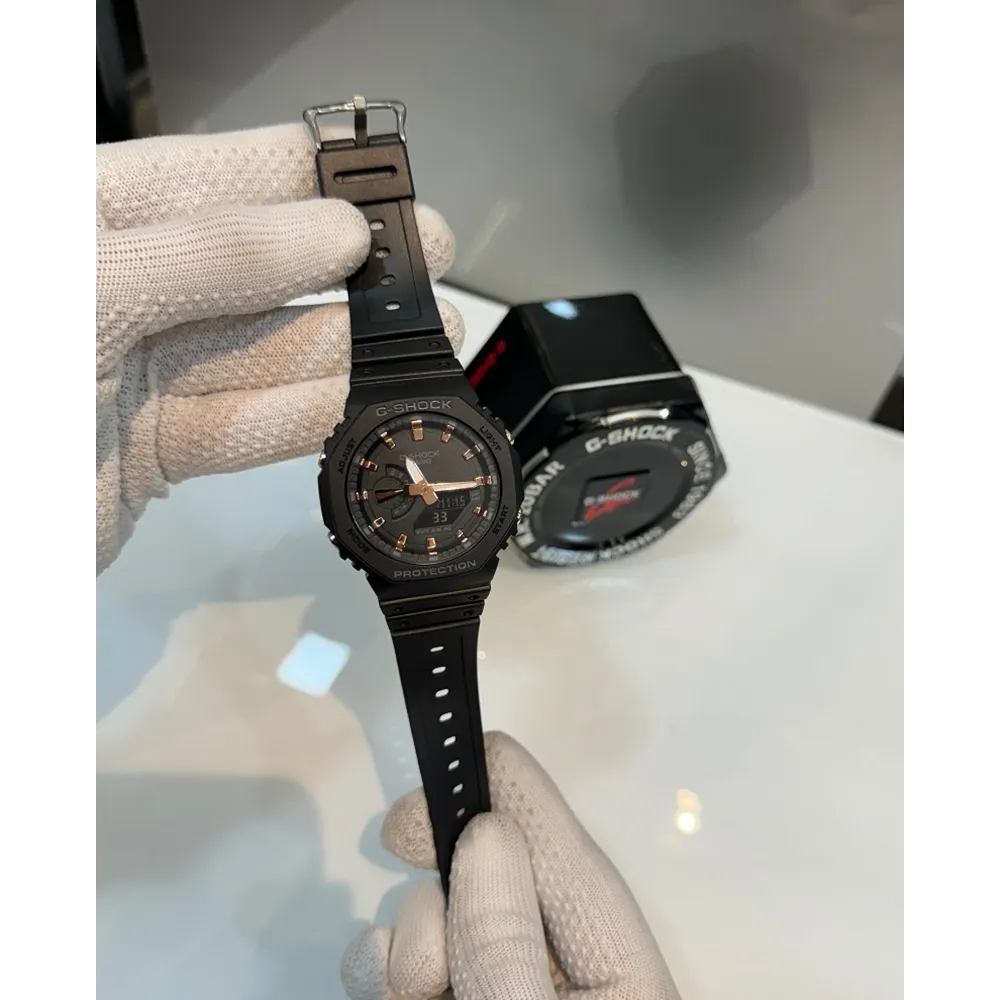 Buy Premium G-Shock Watch For Men (TZC809)