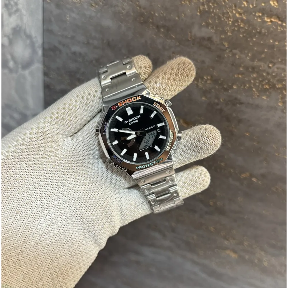 First Copy G-Shock Watch For Men – 7A Quality