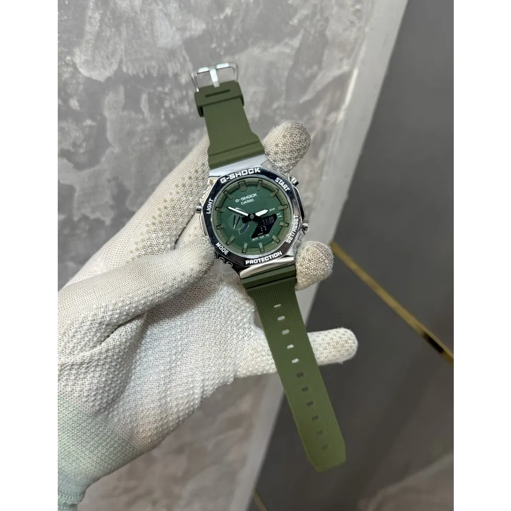 Buy Premium G-Shock Watch For Men (TZC817)
