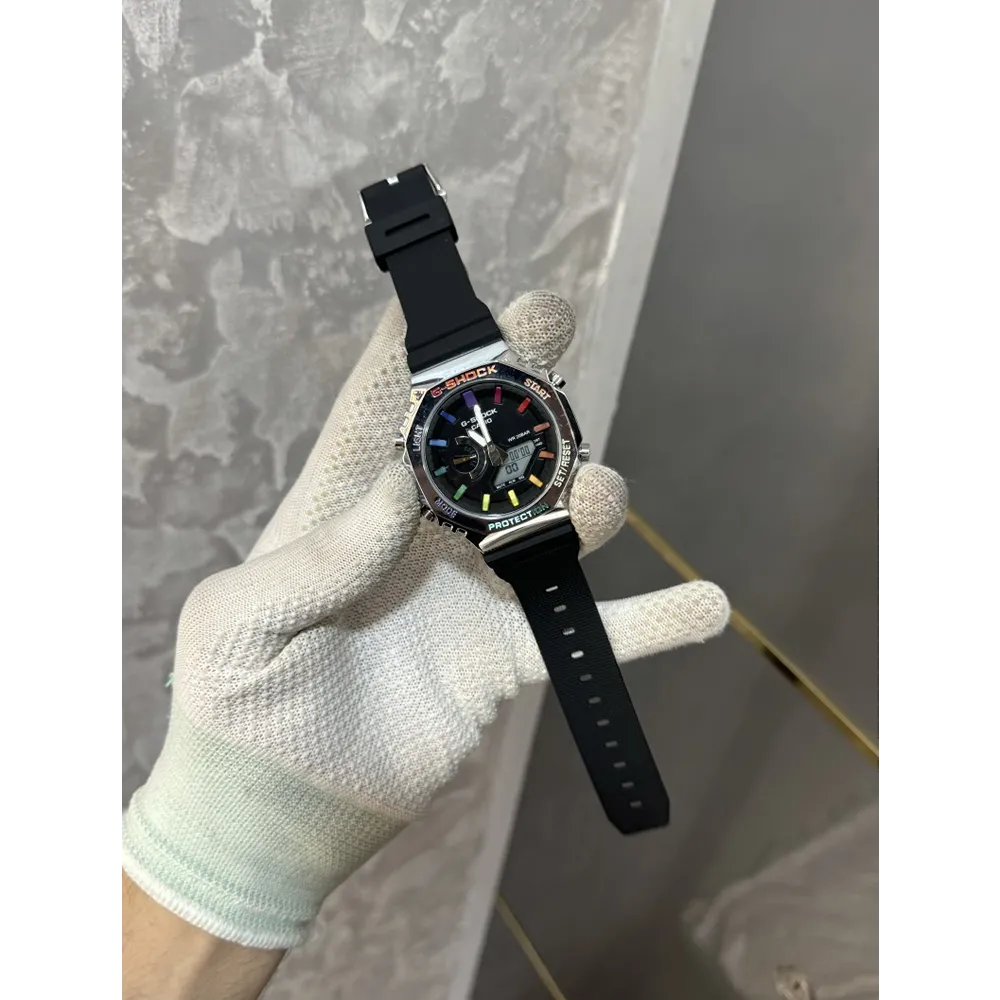 Buy Premium G-Shock Watch For Men (TZC819)