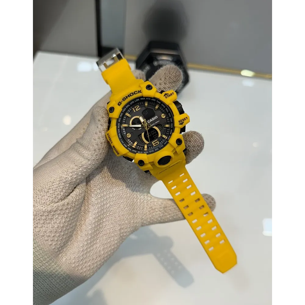 Buy Premium G-Shock Watch For Men (TZC821)