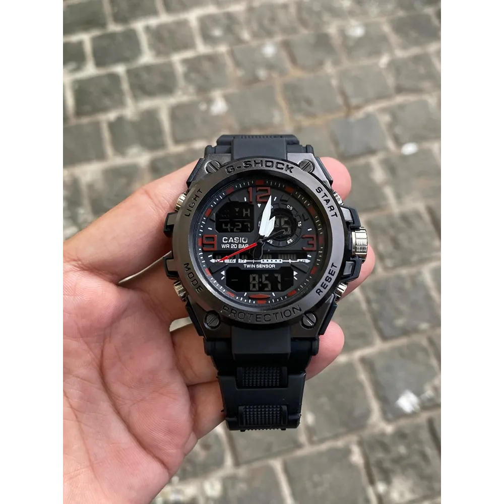 Buy Premium G-Shock Watch For Men (TZC846)