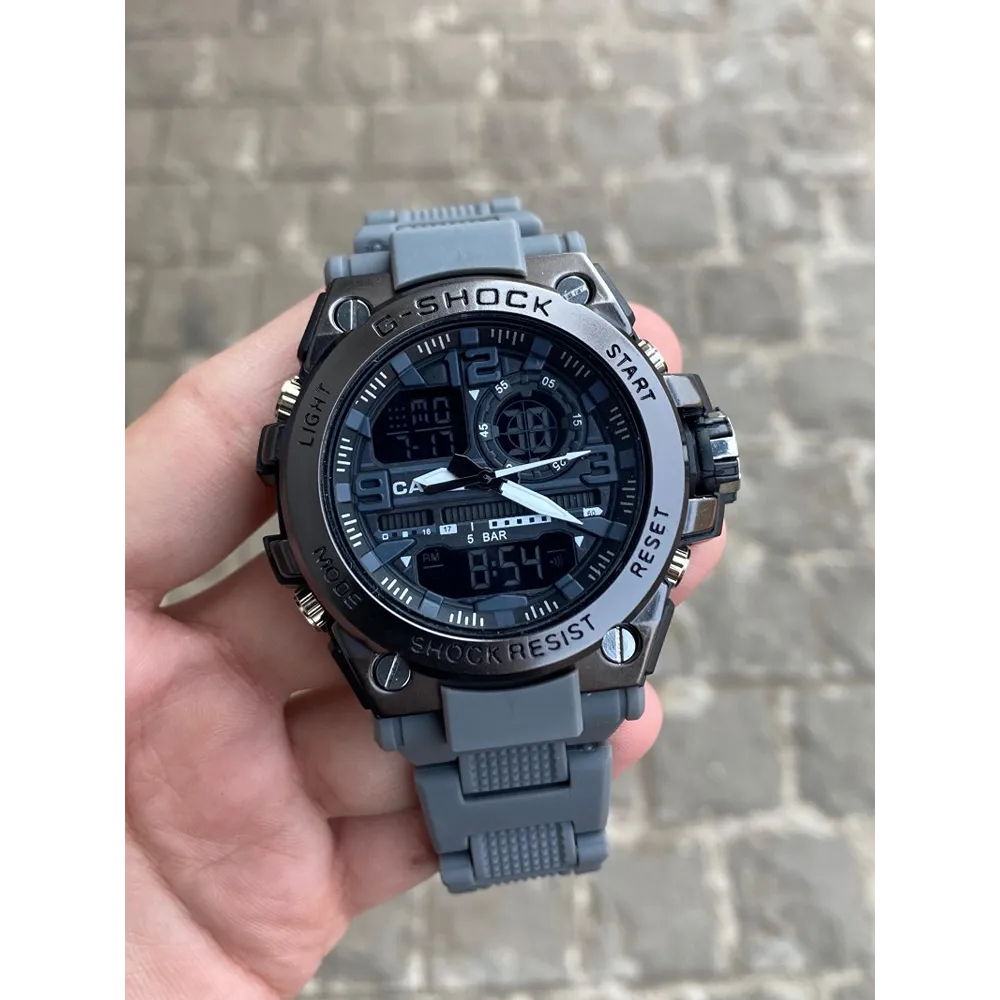 Buy Premium G-Shock Watch For Men (TZC848)