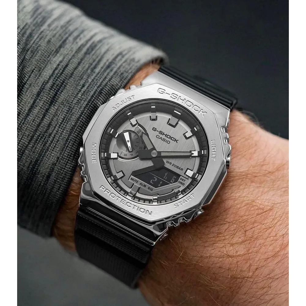 Buy Premium G-Shock Watch For Men (UF70)