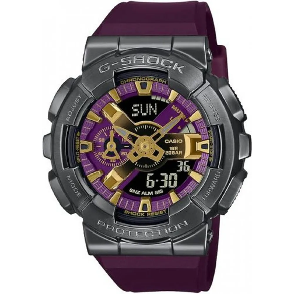 Buy Premium G-Shock Watch For Men (UNS773)