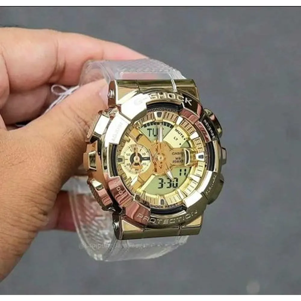 Buy Premium G-Shock Watch For Men (UNS774)