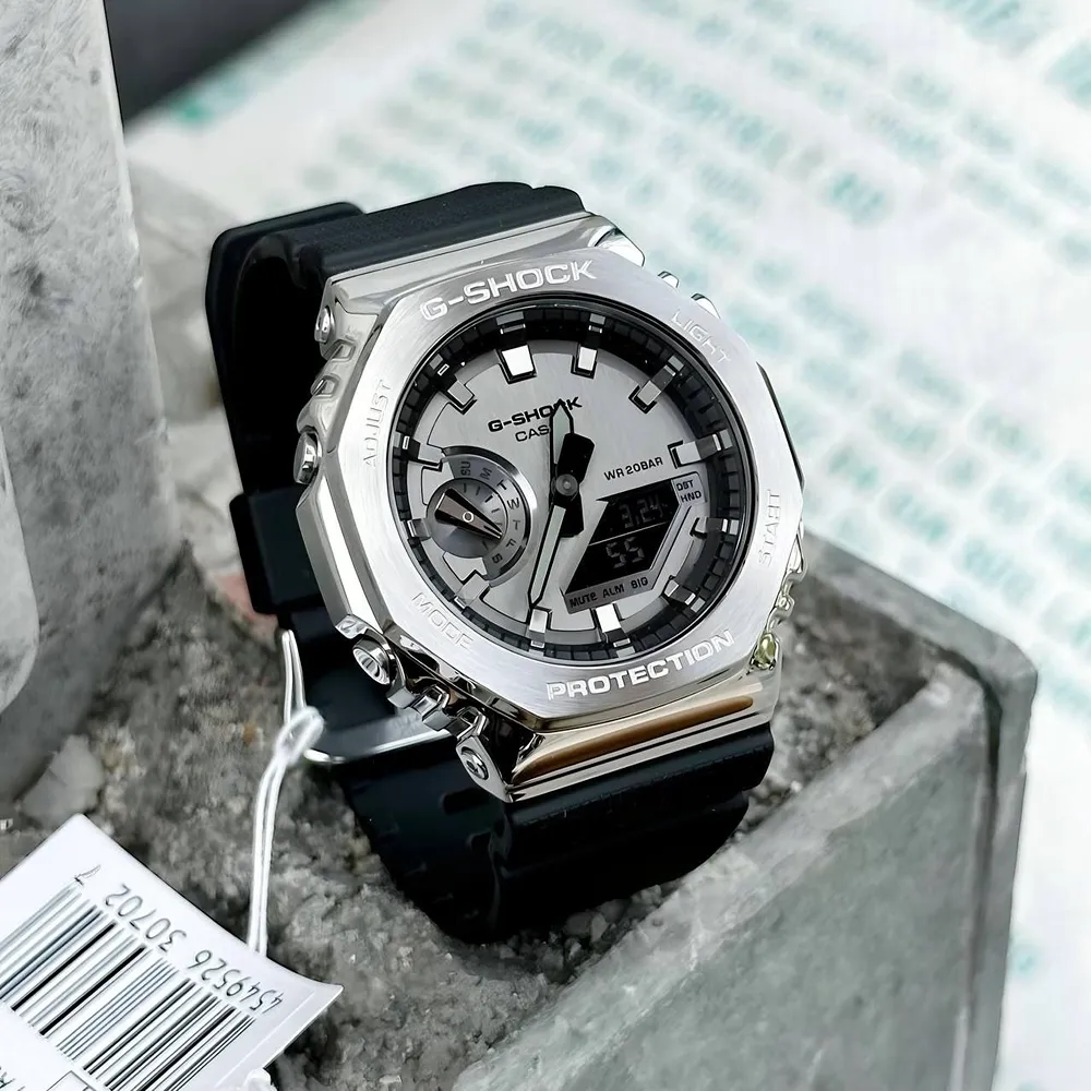 Buy Premium G-Shock Watch For Men (WRJ24)