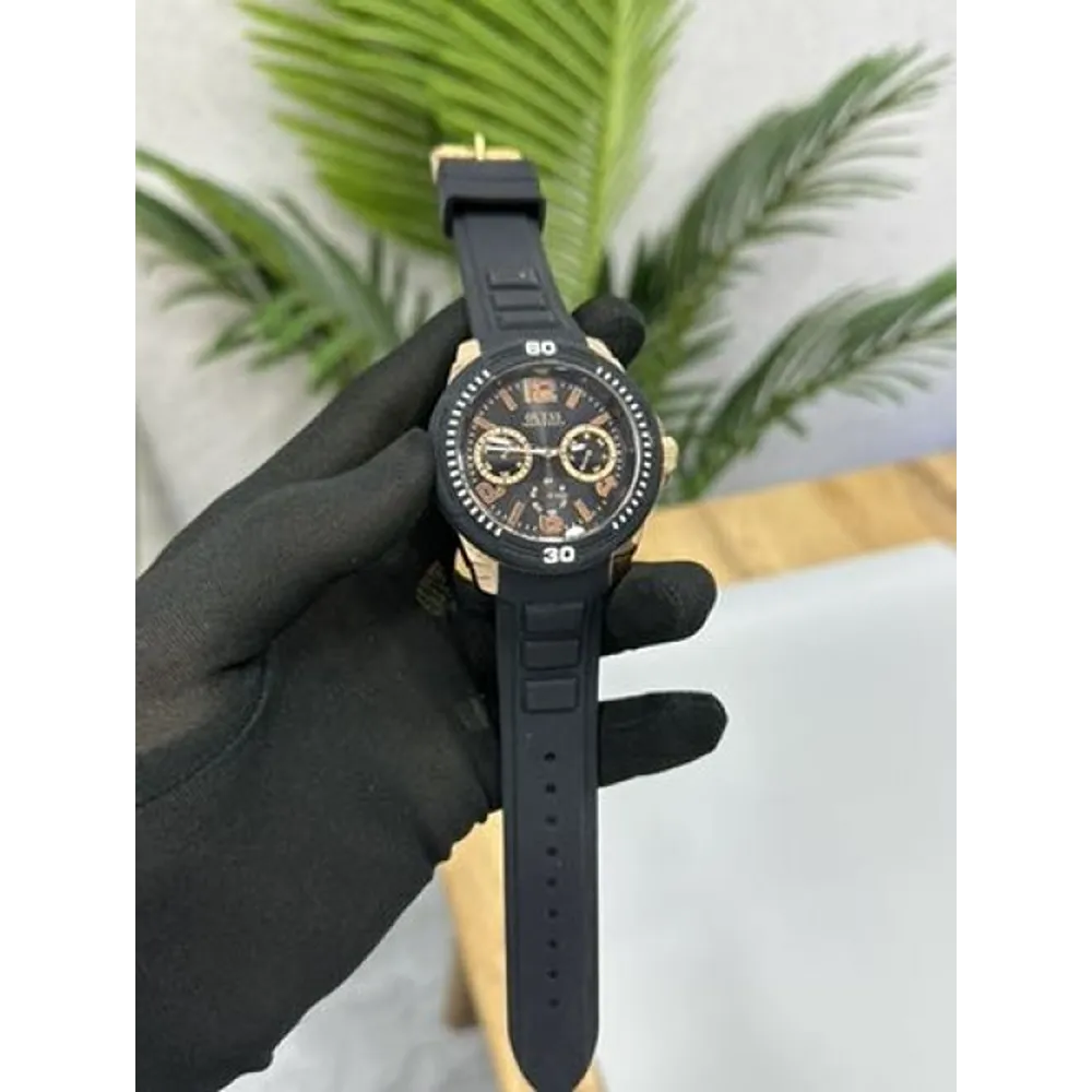 Buy Premium Guess Watch For Men (UNS832)