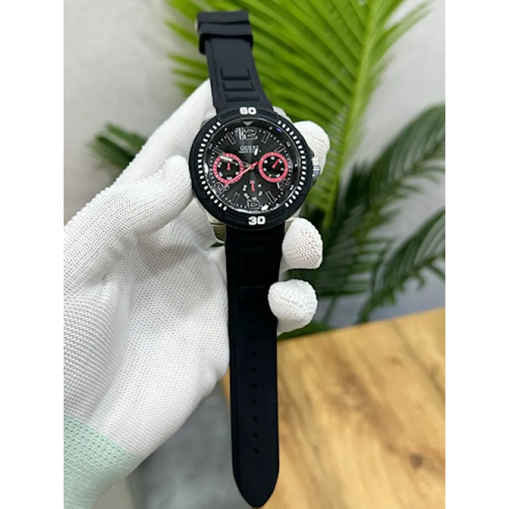 Buy Premium Guess Watch For Men (UNS833)
