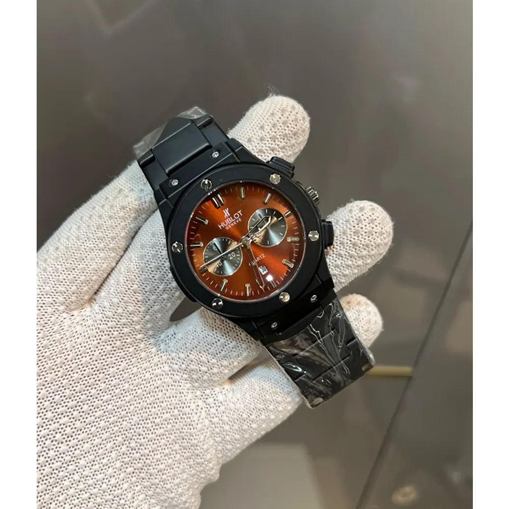 Buy Premium Hublot Big Bang Watch For Men (CS4013)