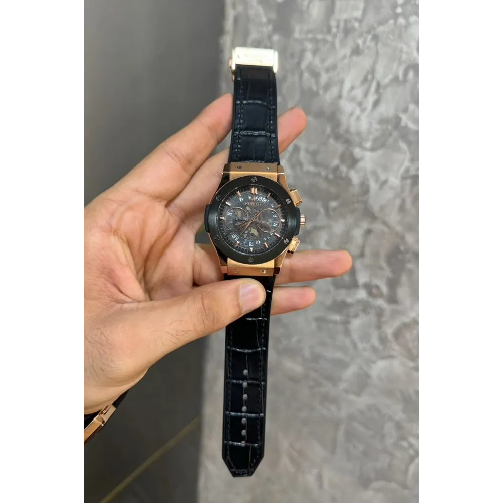 Buy Premium Hublot Big Bang Watch For Men (CS4015)