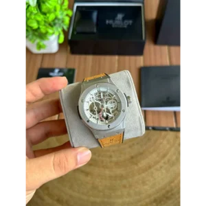 Buy Premium Hublot Big Bang Watch For Men (CT589)