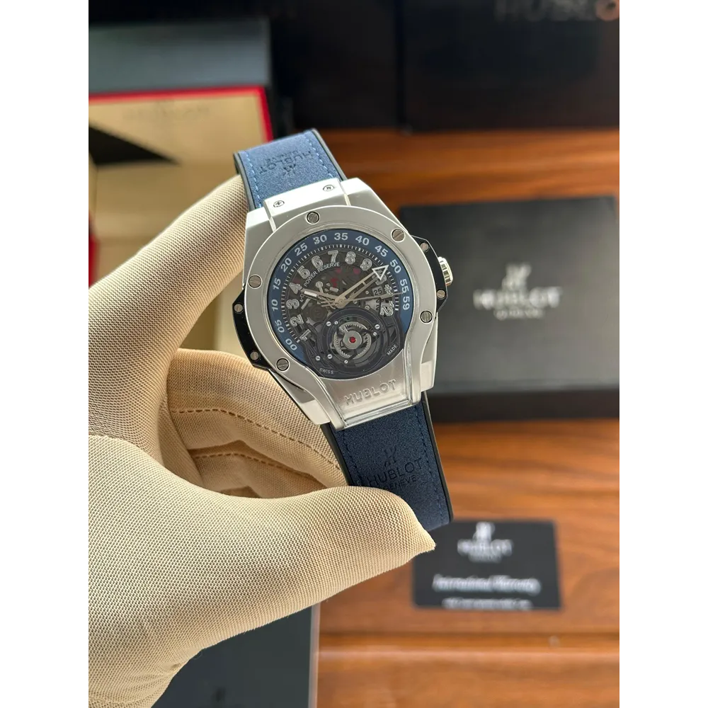 Buy Premium Hublot Big Bang Watch For Men (DZI24)