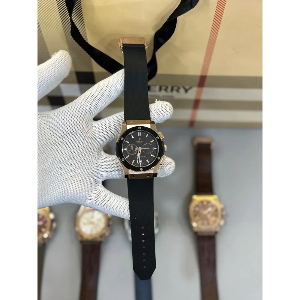 Buy Premium Hublot Big Bang Watch For Men (TZC781)