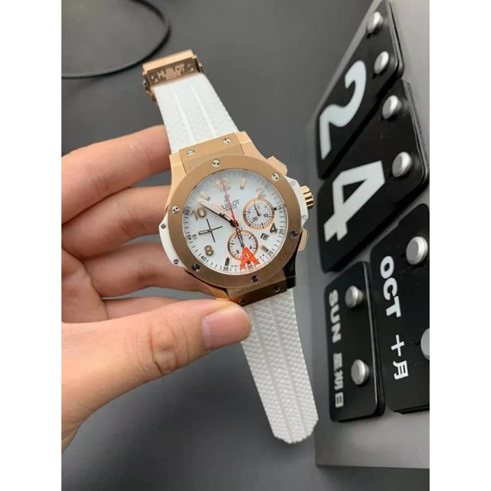 Buy Premium Hublot Big Bang Watch For Men (UF71)