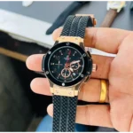 Buy Premium Hublot Big Bang Watch For Men (UNS789) - Accessories | Buy Online at Best Price