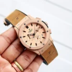 Buy Premium Hublot Watch For Men (IC201) - Accessories | Buy Online at Best Price