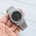 Buy Premium Hublot Watch For Men (IC202) - Accessories | Buy Online at Best Price