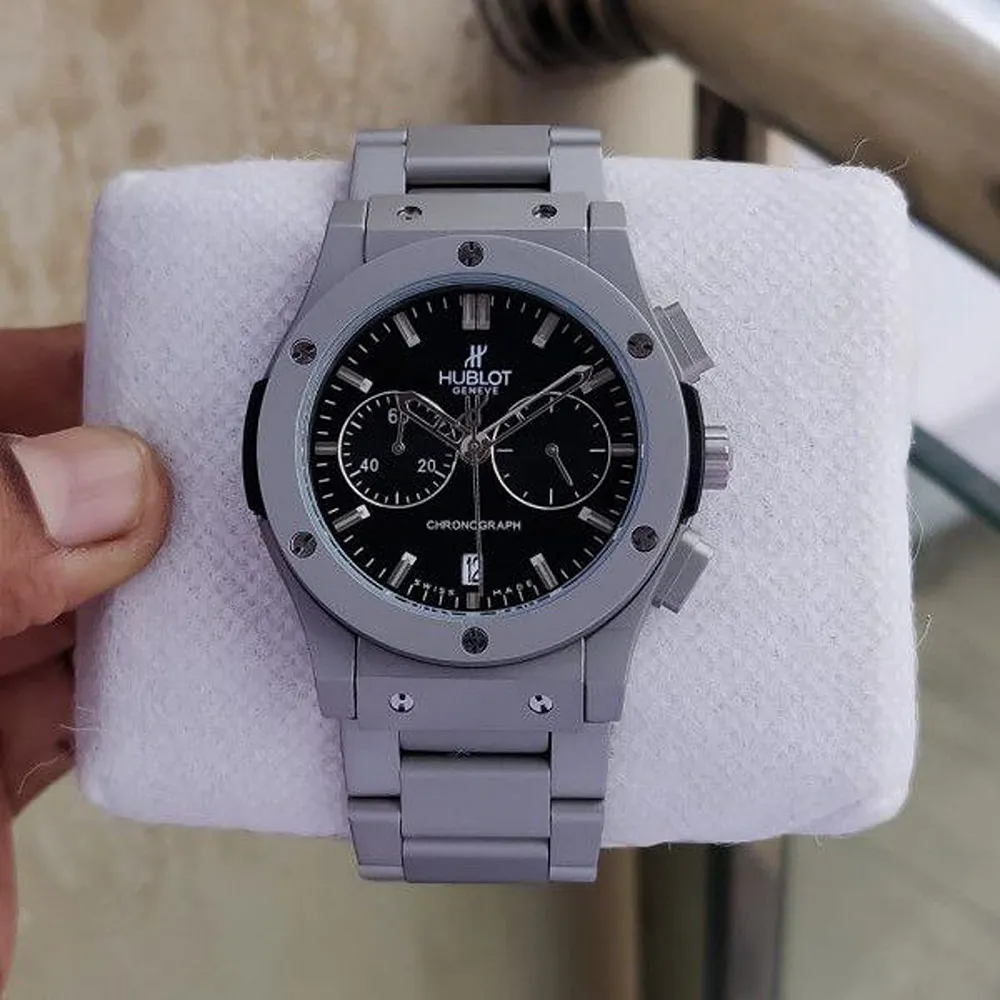 Buy Premium Hublot Watch For Men (LUT76)
