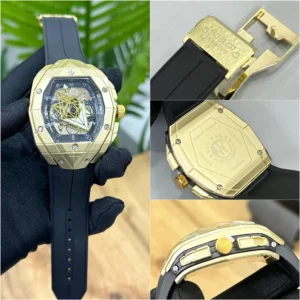 Buy Premium Hublot Watch For Men (SG216)