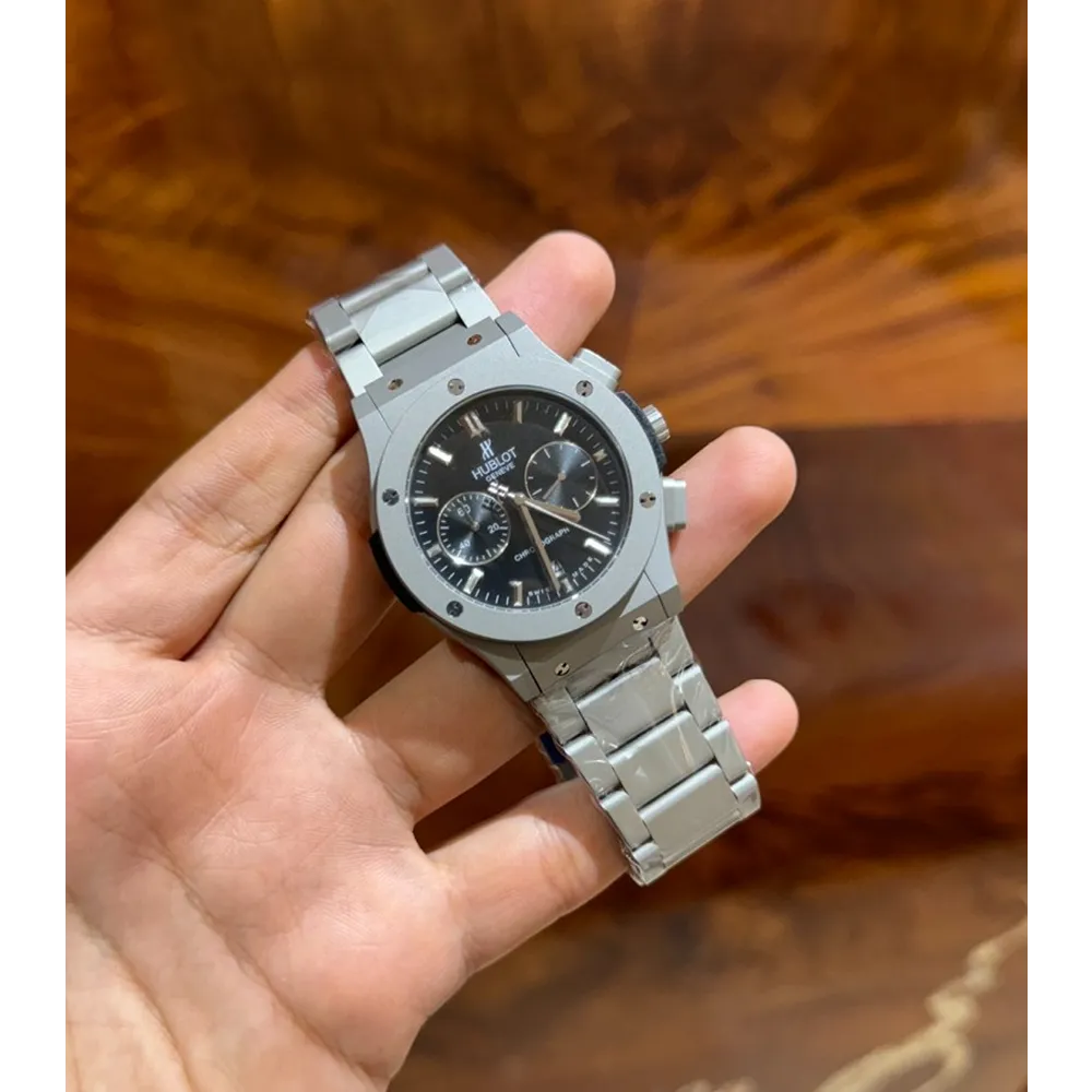 Buy Premium Hublot Watch For Men (TZC828)
