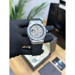 Buy Premium Hublot Watch For Men (UNS811) - Accessories | Buy Online at Best Price