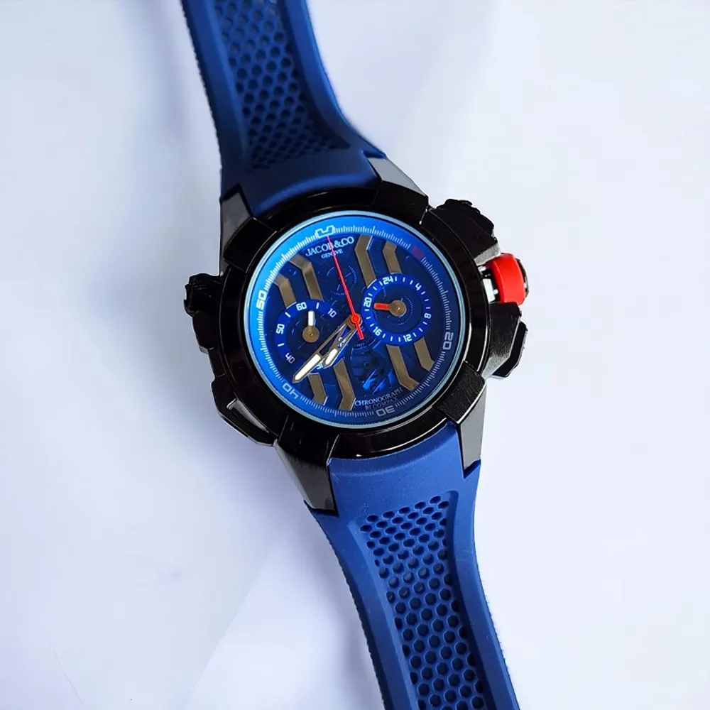 Buy Premium Jacob & Co Epic Watch For Men (CSO5129)