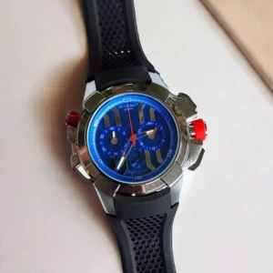 Buy Premium Jacob & Co Epic X Chronograph Watch For Men (CS635)