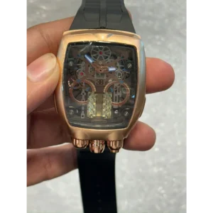 Buy Premium Jacob & Co Watch For Men (SQ402)