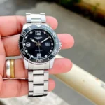 Buy Premium Longines Watch For Men (LL424) - Accessories | Buy Online at Best Price