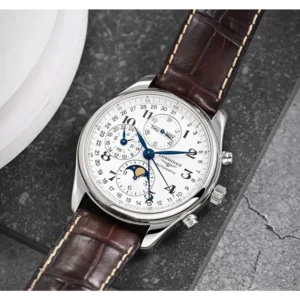 Buy Premium Longines Watch For Men (SW7043)