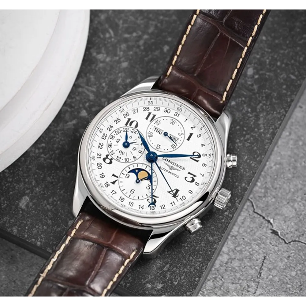 Buy Premium Longines Watch For Men (SW7043)