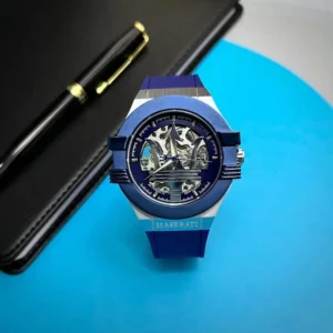 Buy Premium Maserati Watch For Men (ZS673)