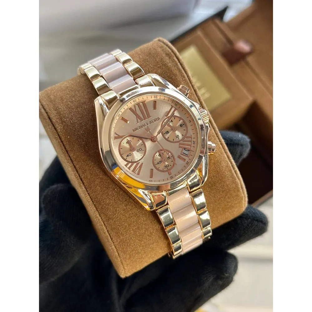 Buy Premium Michael Kors Watch For Men (CW04)