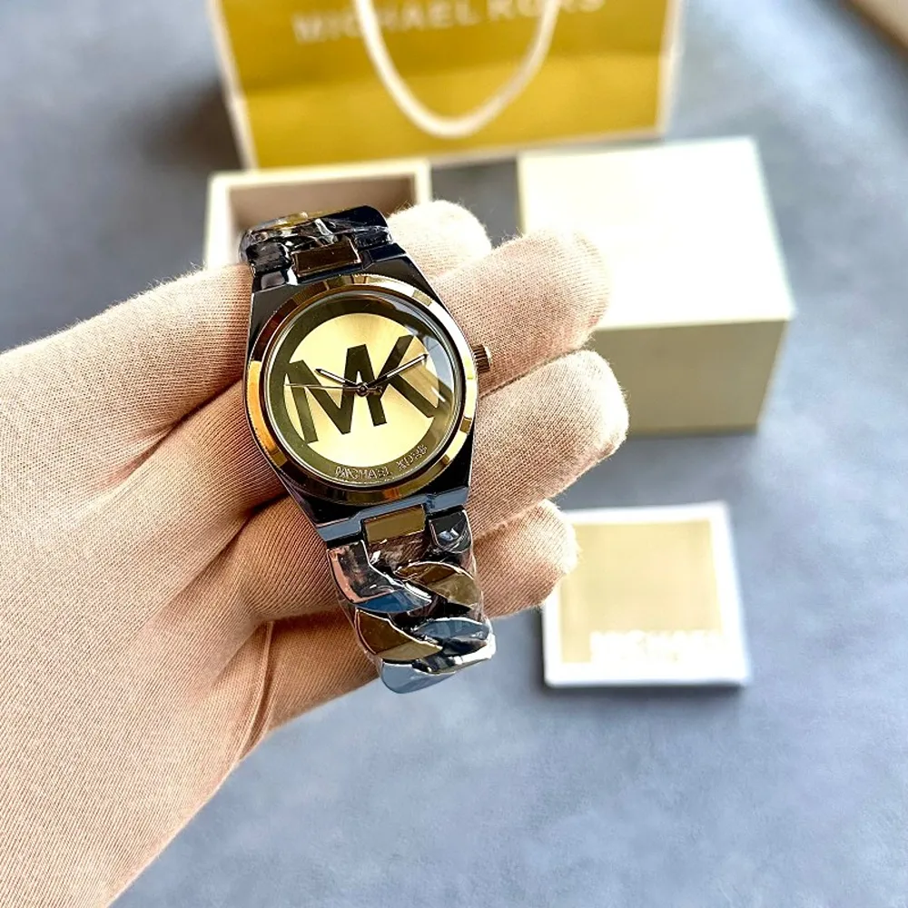 Buy Premium Michael Kors Watch For Men (J2763)