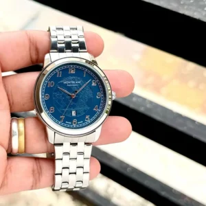 Buy Premium Mont Blanc Watch For Men (CS4422)