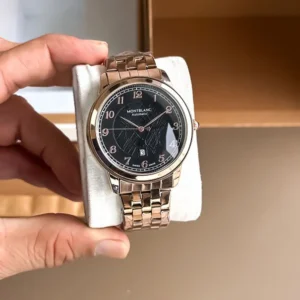 Buy Premium Mont Blanc Watch For Men (SFS1692)